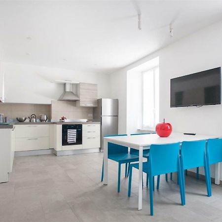 토르볼레 Residenza Picalof 아파트 외부 사진