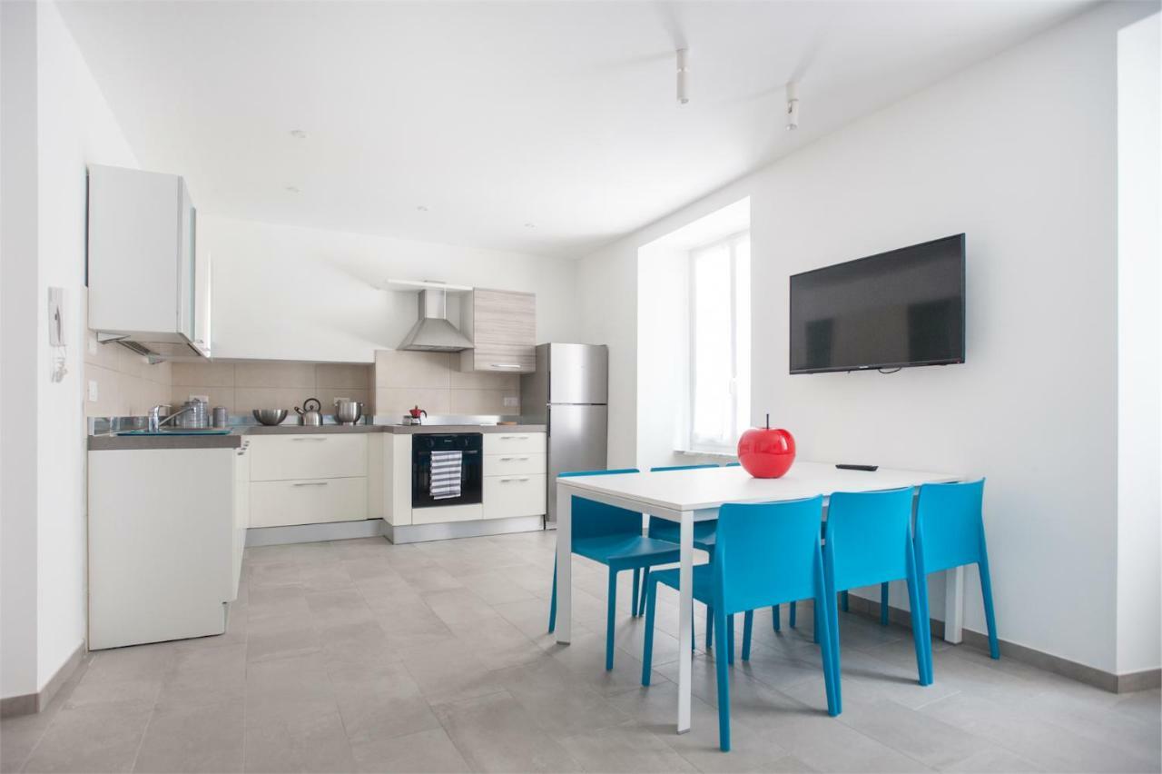 토르볼레 Residenza Picalof 아파트 외부 사진
