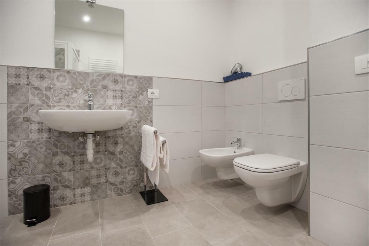 토르볼레 Residenza Picalof 아파트 외부 사진