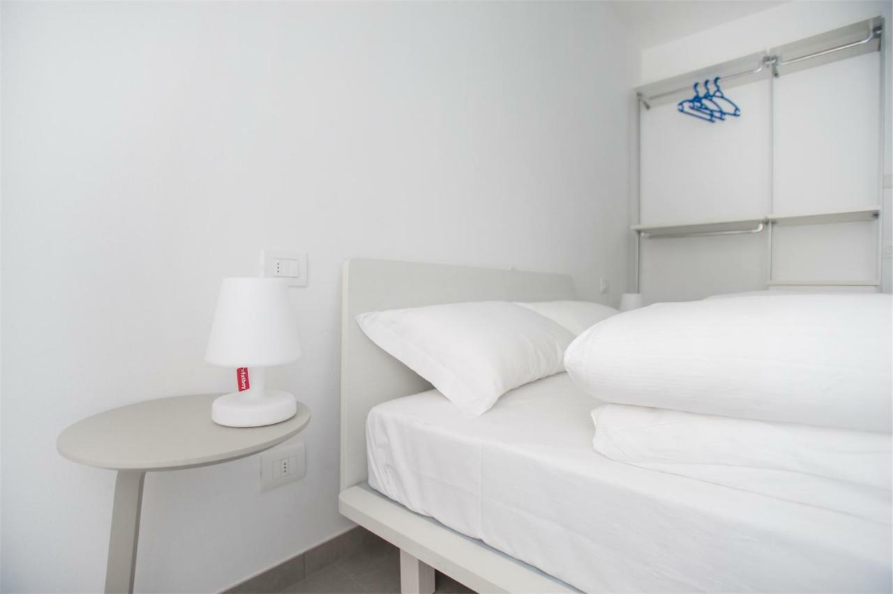 토르볼레 Residenza Picalof 아파트 외부 사진
