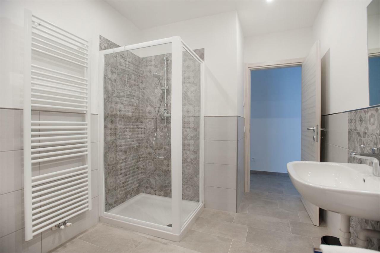 토르볼레 Residenza Picalof 아파트 외부 사진