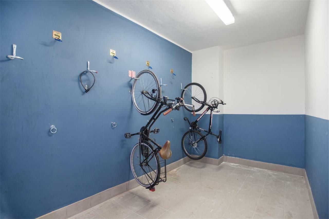 토르볼레 Residenza Picalof 아파트 외부 사진