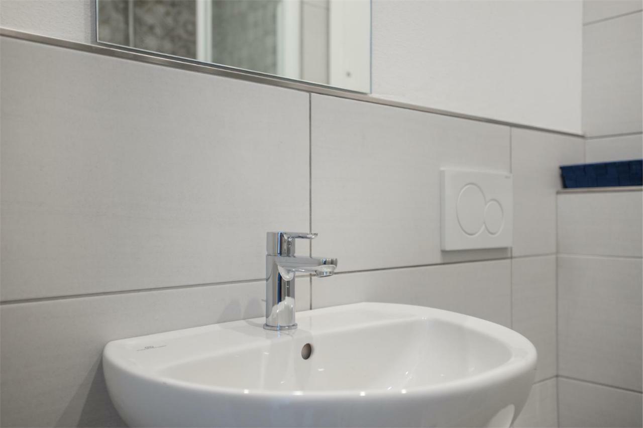 토르볼레 Residenza Picalof 아파트 외부 사진