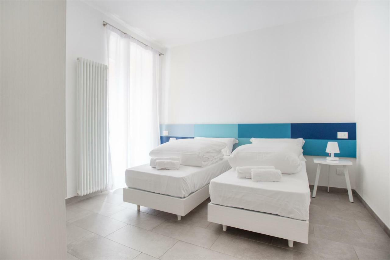 토르볼레 Residenza Picalof 아파트 외부 사진