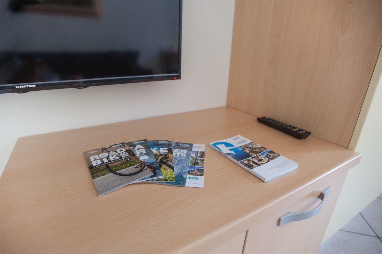 토르볼레 Residenza Picalof 아파트 외부 사진