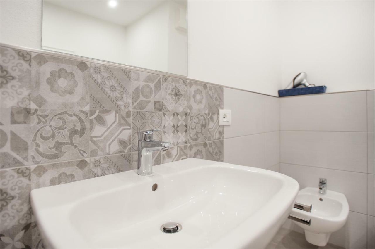 토르볼레 Residenza Picalof 아파트 외부 사진