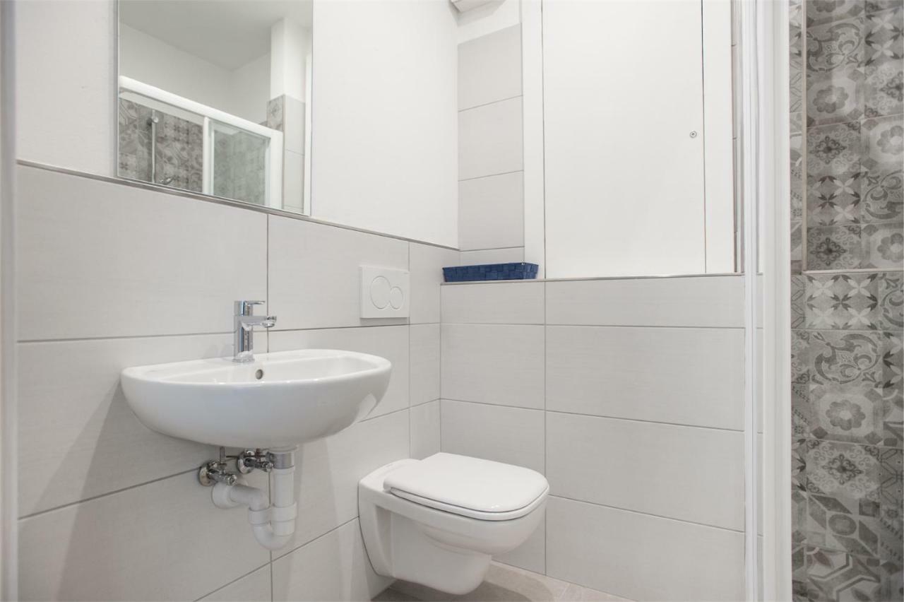 토르볼레 Residenza Picalof 아파트 외부 사진