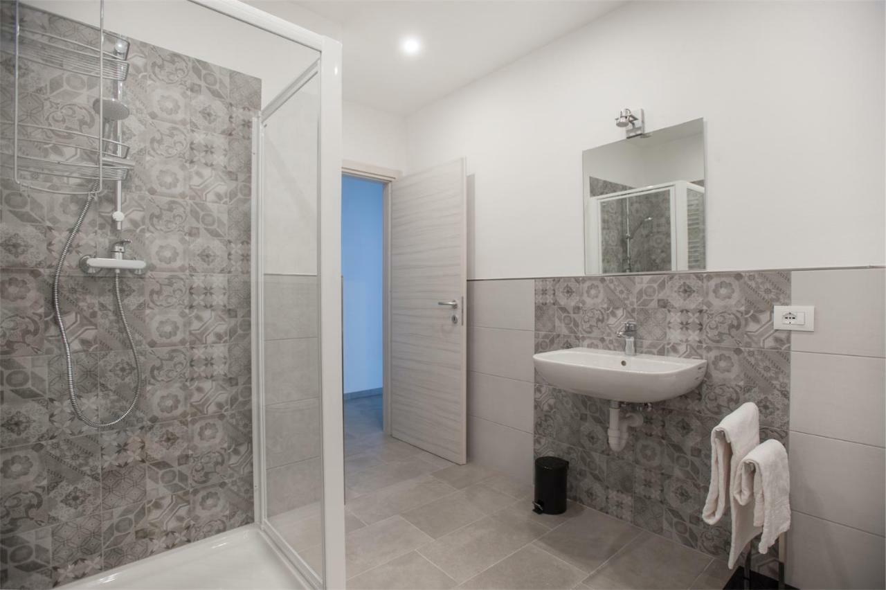 토르볼레 Residenza Picalof 아파트 외부 사진