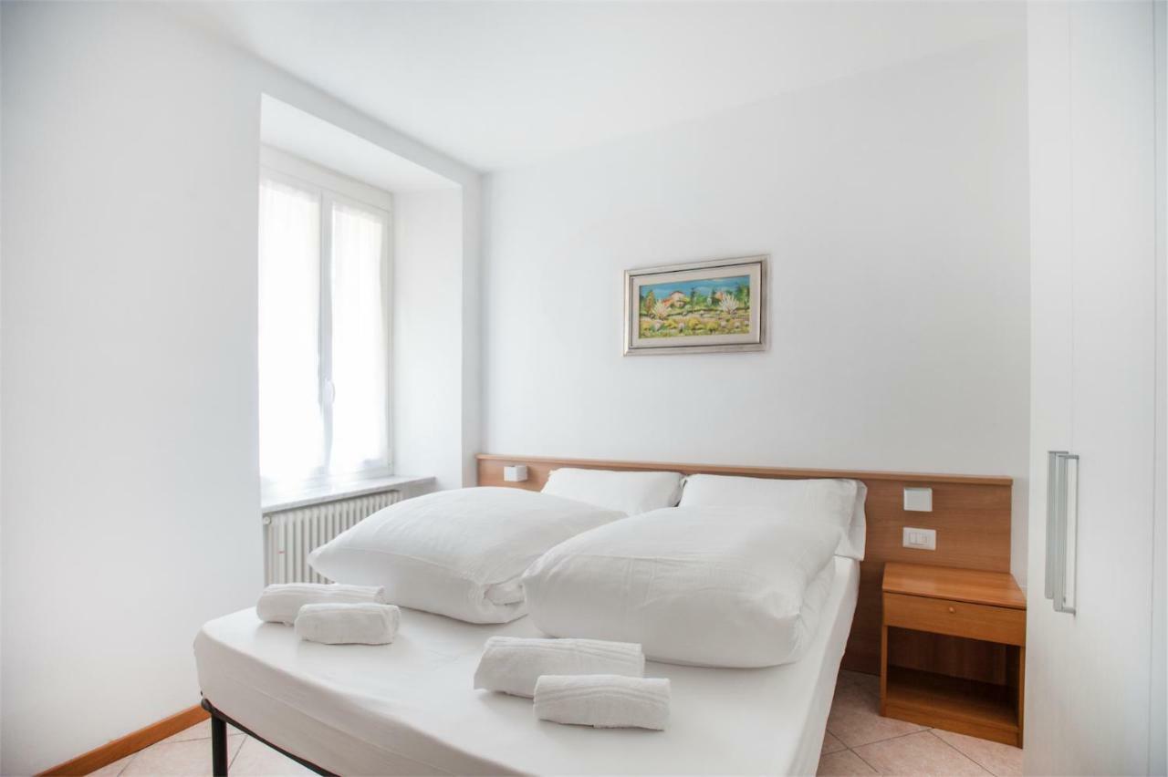 토르볼레 Residenza Picalof 아파트 외부 사진