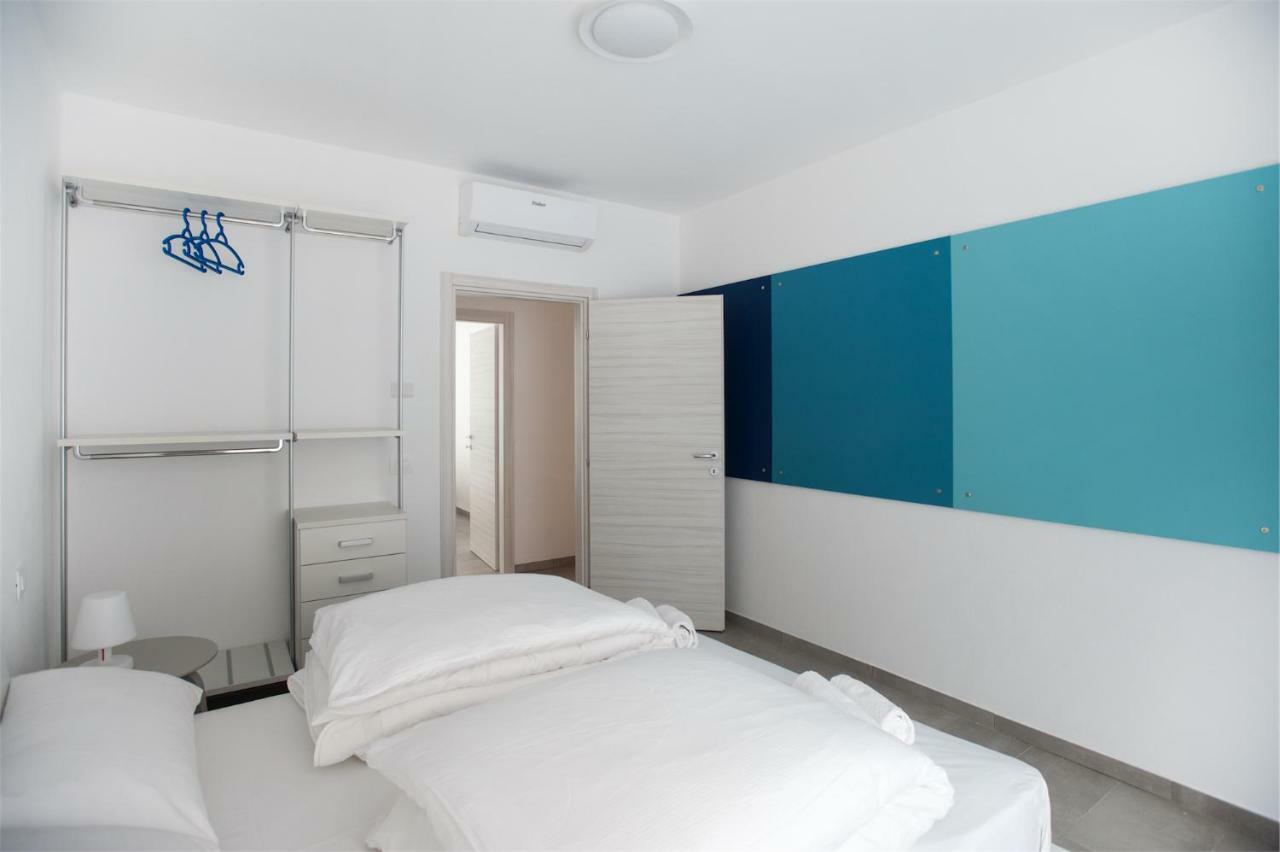 토르볼레 Residenza Picalof 아파트 외부 사진