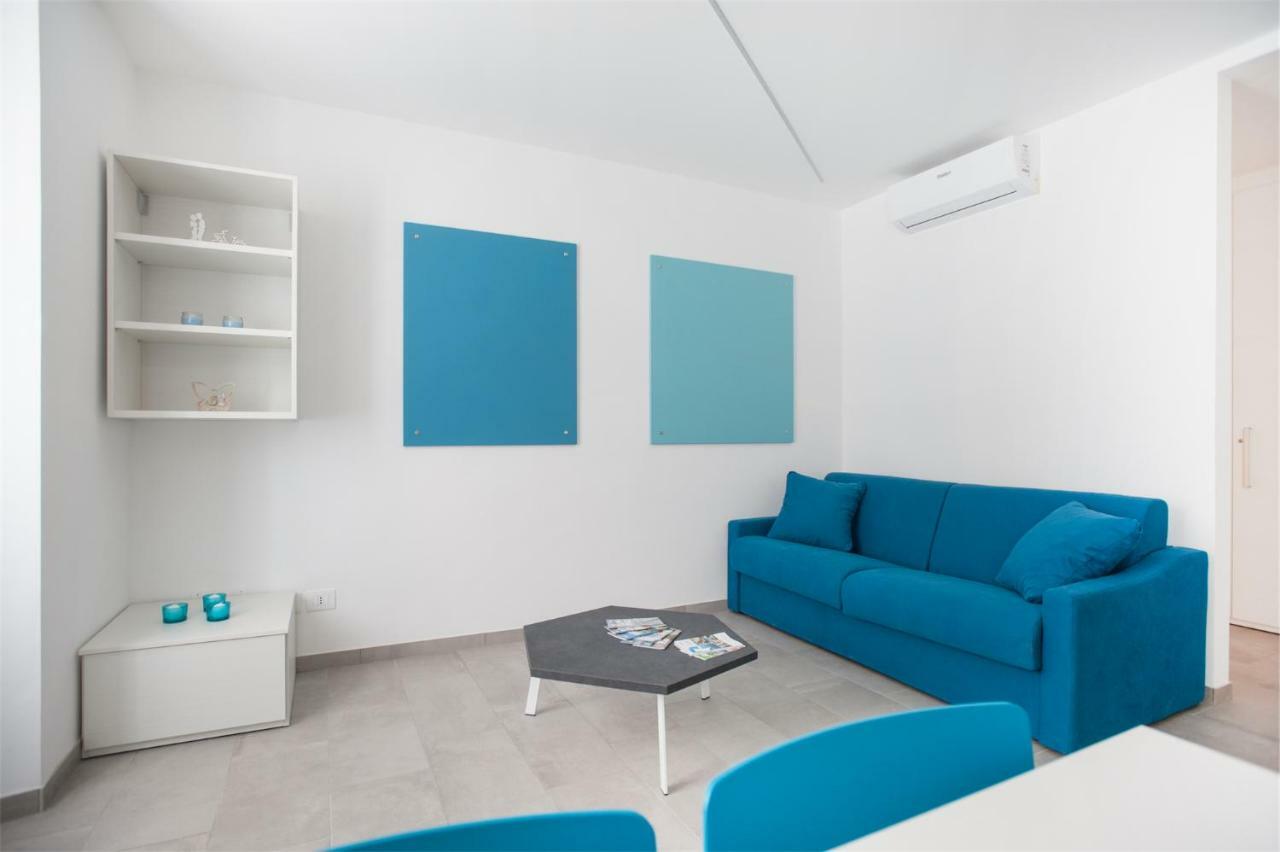 토르볼레 Residenza Picalof 아파트 외부 사진