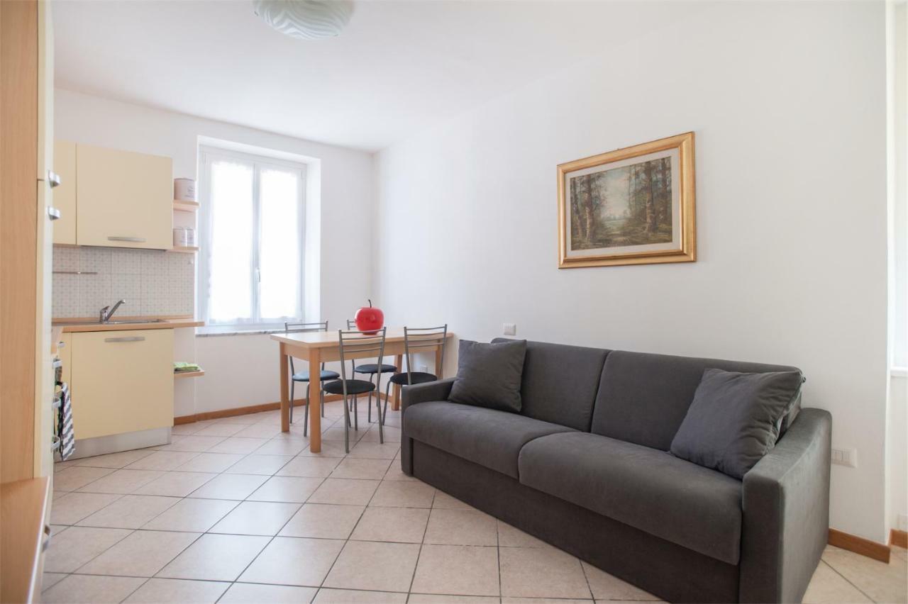토르볼레 Residenza Picalof 아파트 외부 사진