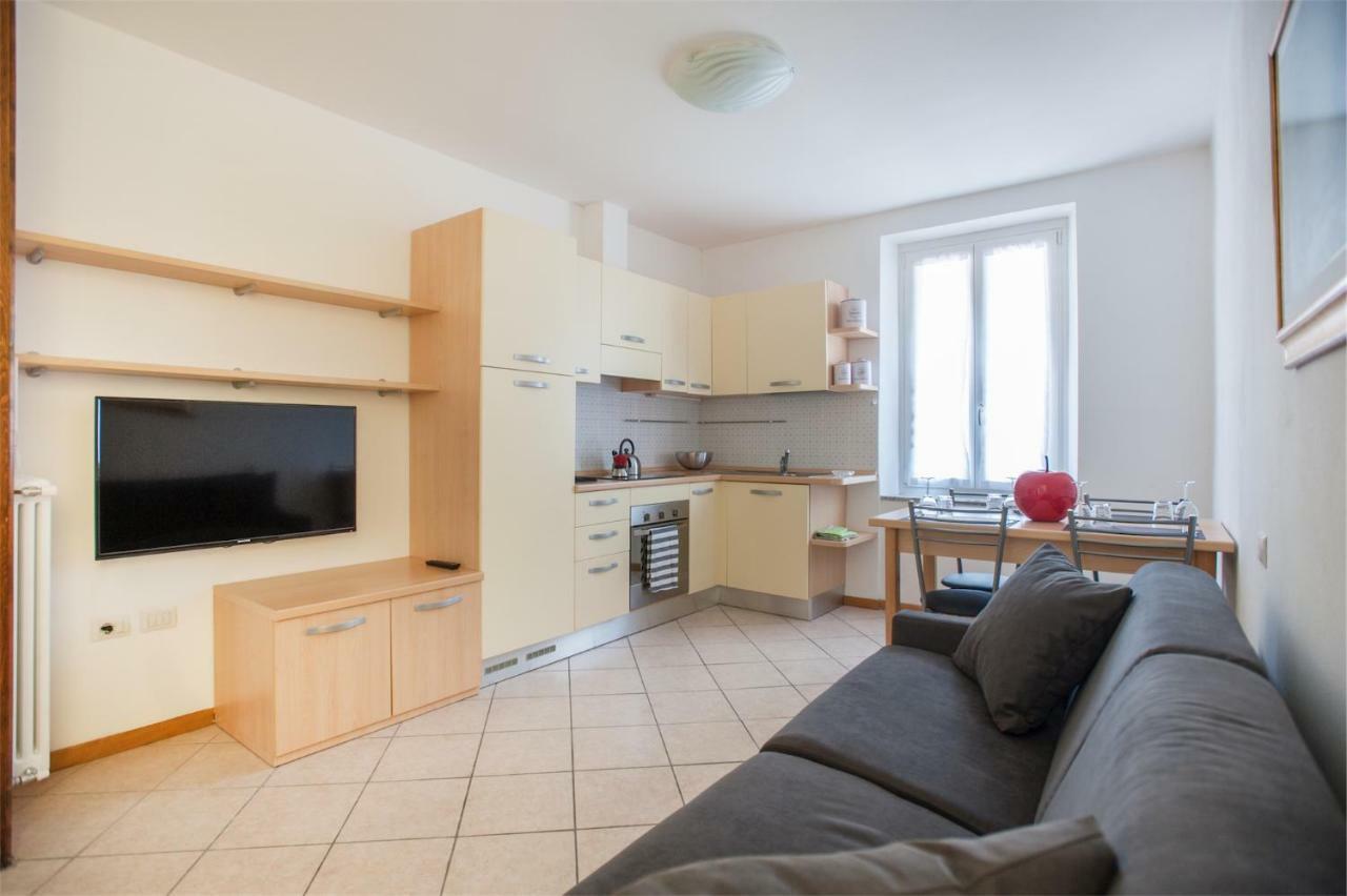 토르볼레 Residenza Picalof 아파트 외부 사진