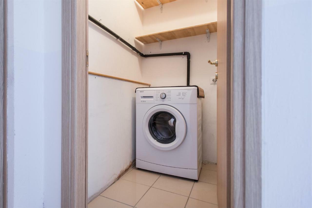 토르볼레 Residenza Picalof 아파트 외부 사진