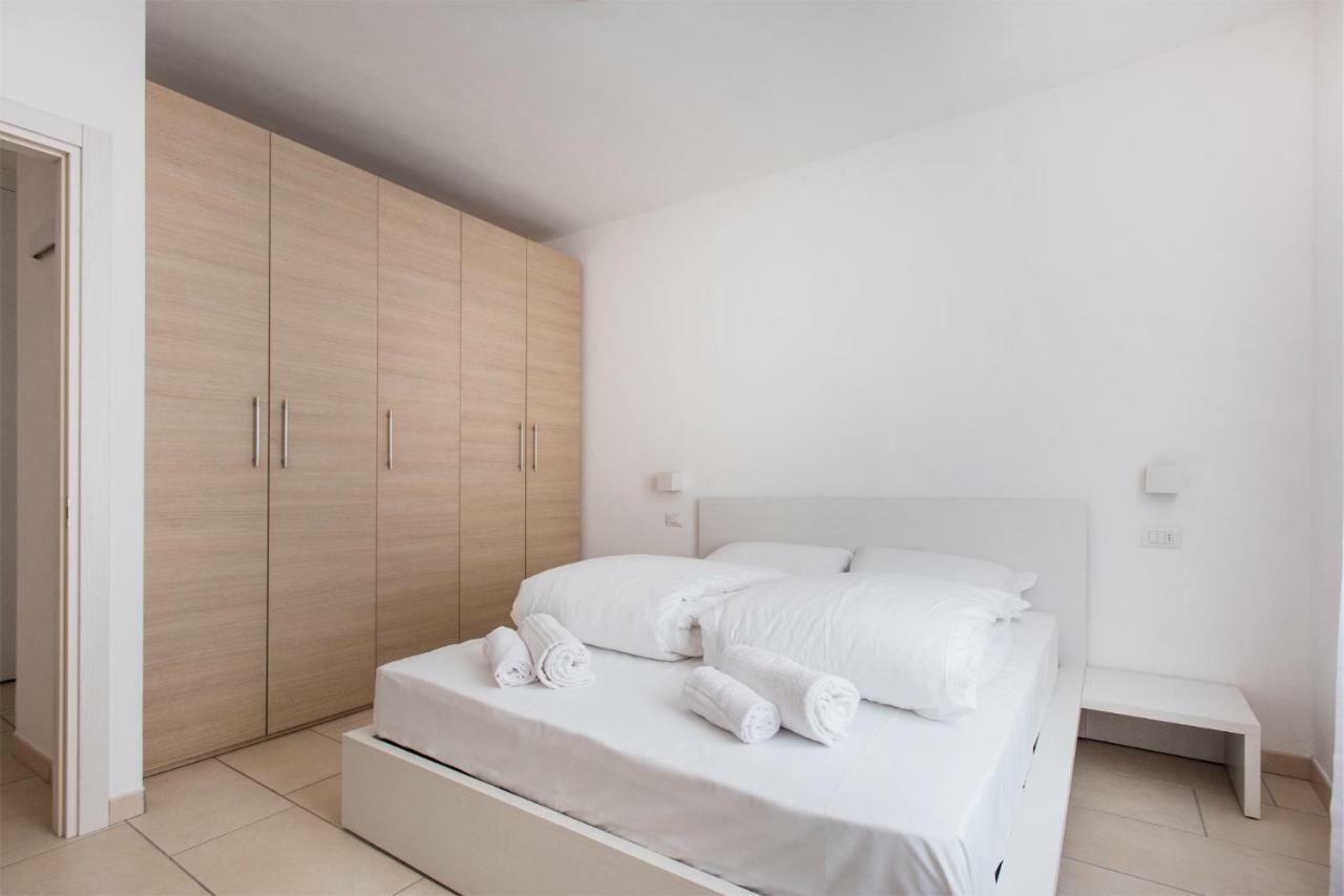 토르볼레 Residenza Picalof 아파트 외부 사진