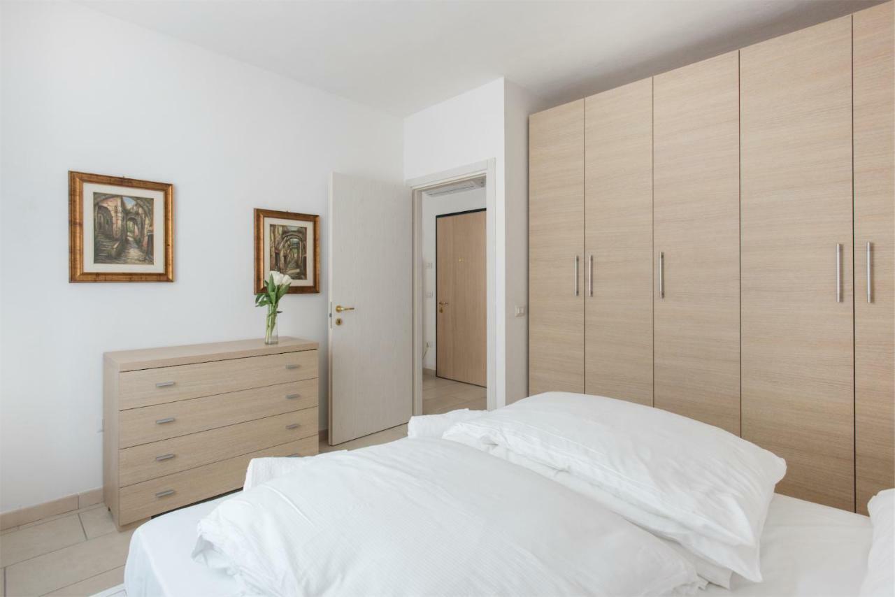 토르볼레 Residenza Picalof 아파트 외부 사진