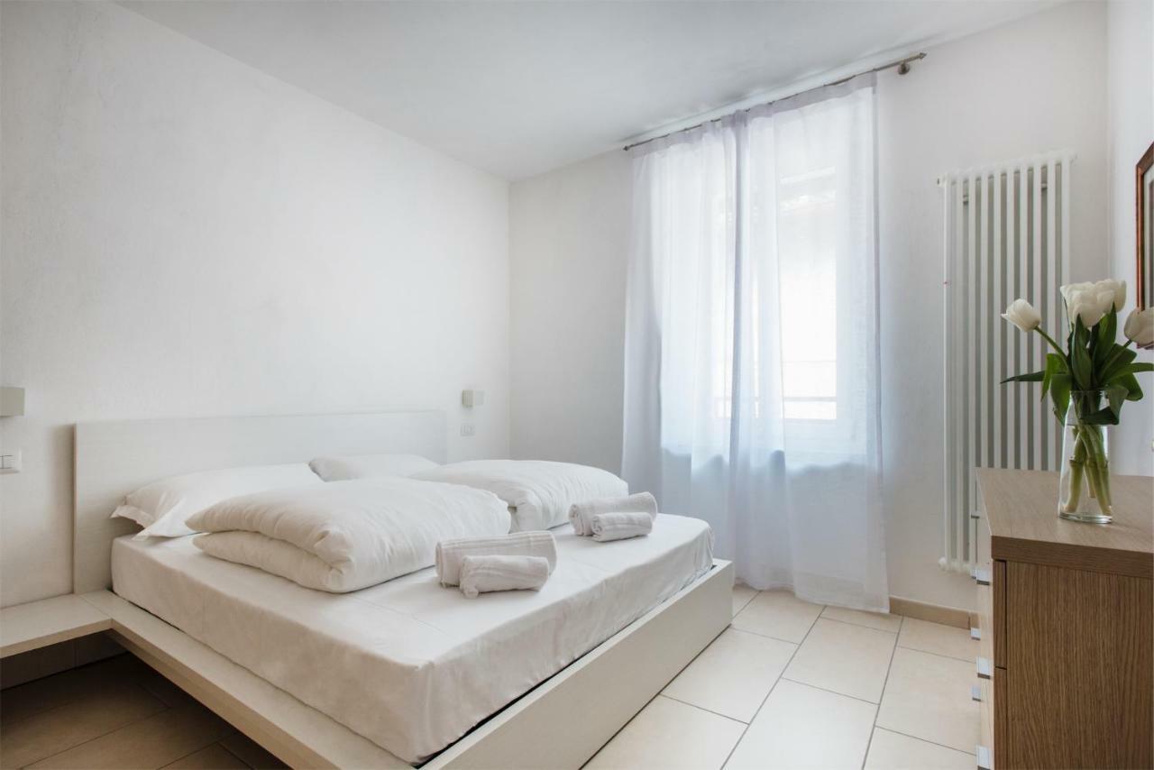 토르볼레 Residenza Picalof 아파트 외부 사진