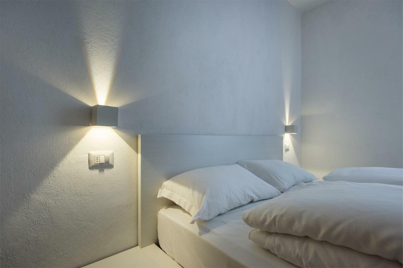 토르볼레 Residenza Picalof 아파트 외부 사진