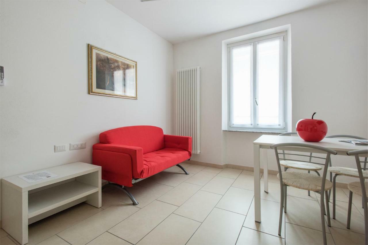 토르볼레 Residenza Picalof 아파트 외부 사진