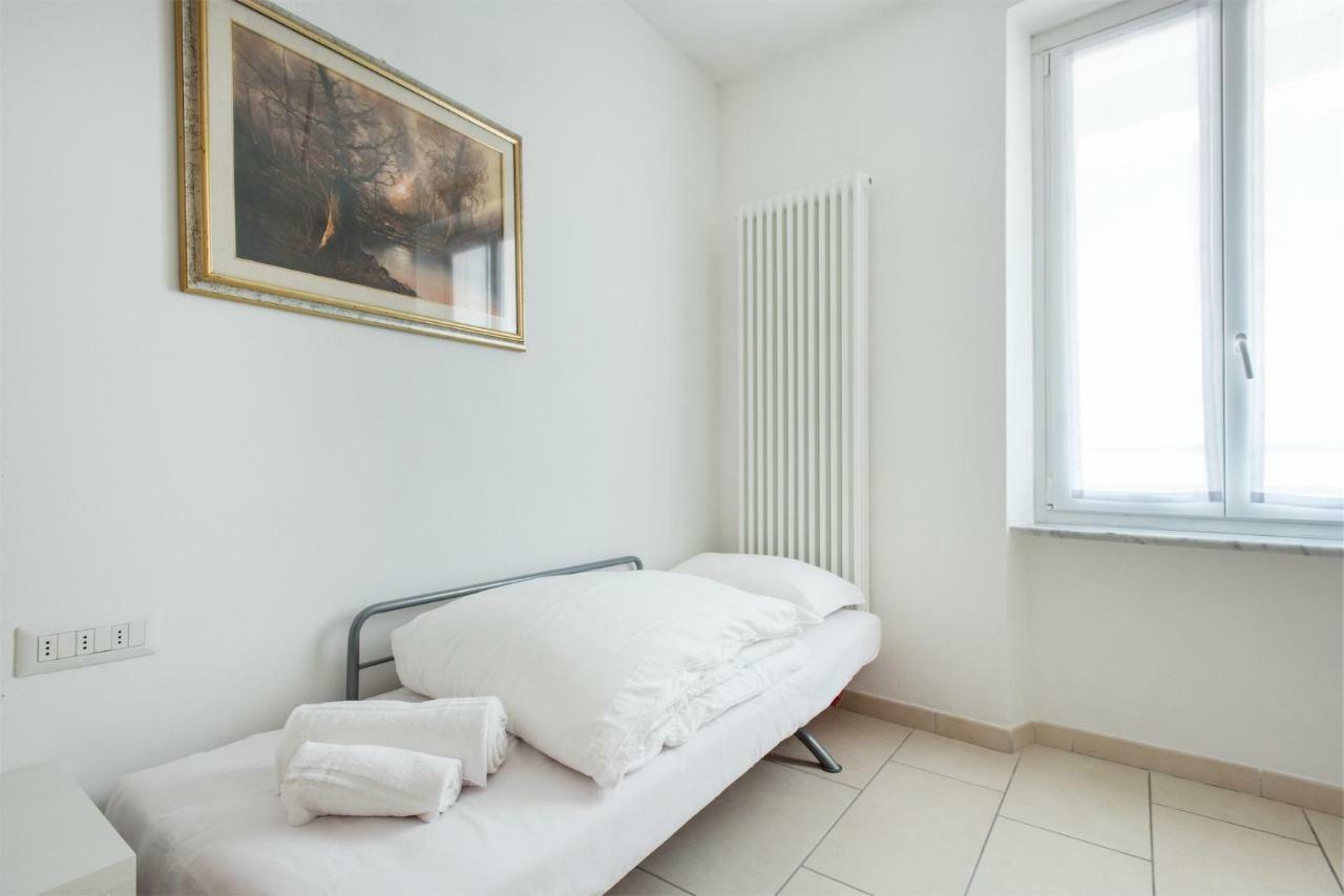토르볼레 Residenza Picalof 아파트 외부 사진