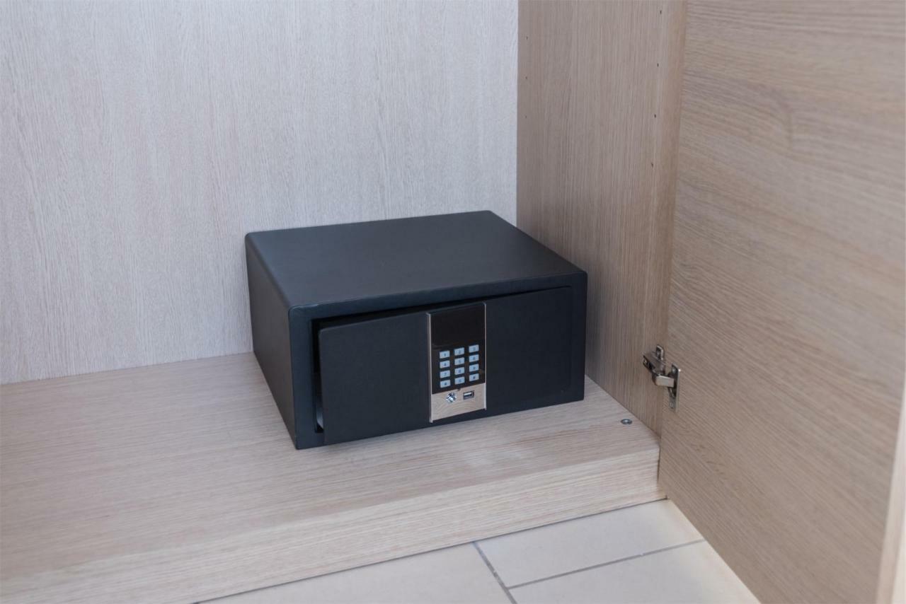 토르볼레 Residenza Picalof 아파트 외부 사진