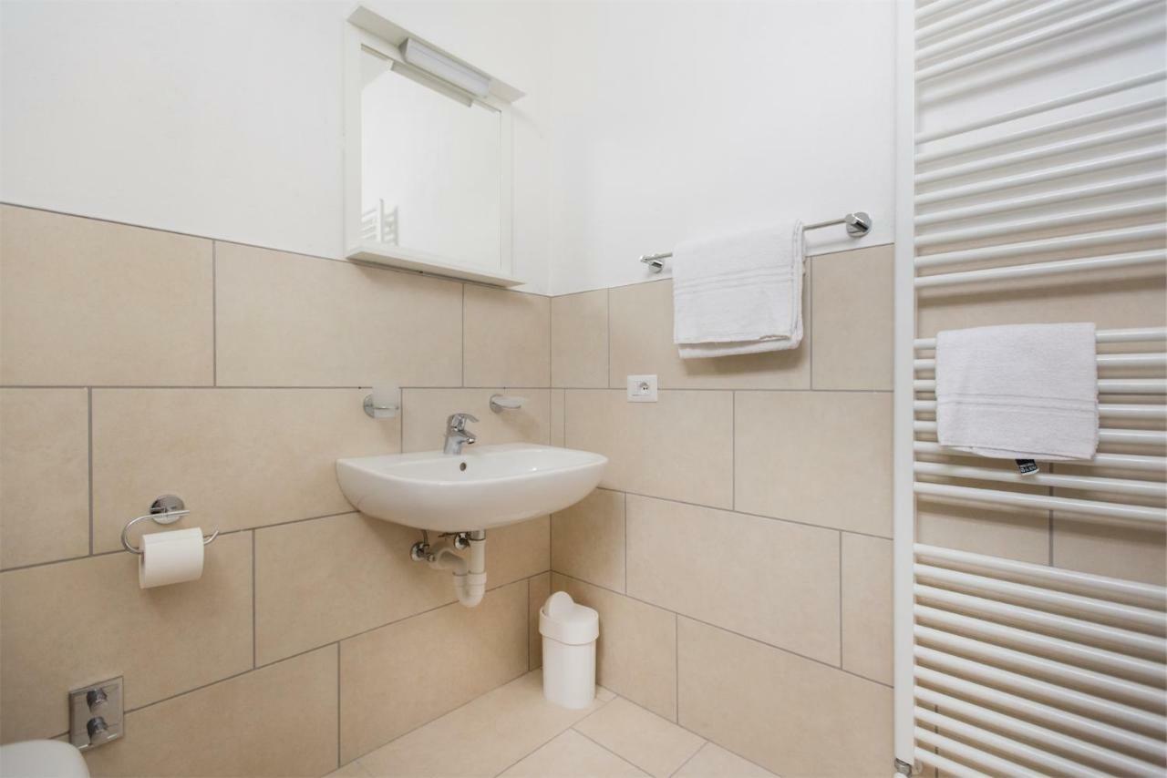 토르볼레 Residenza Picalof 아파트 외부 사진