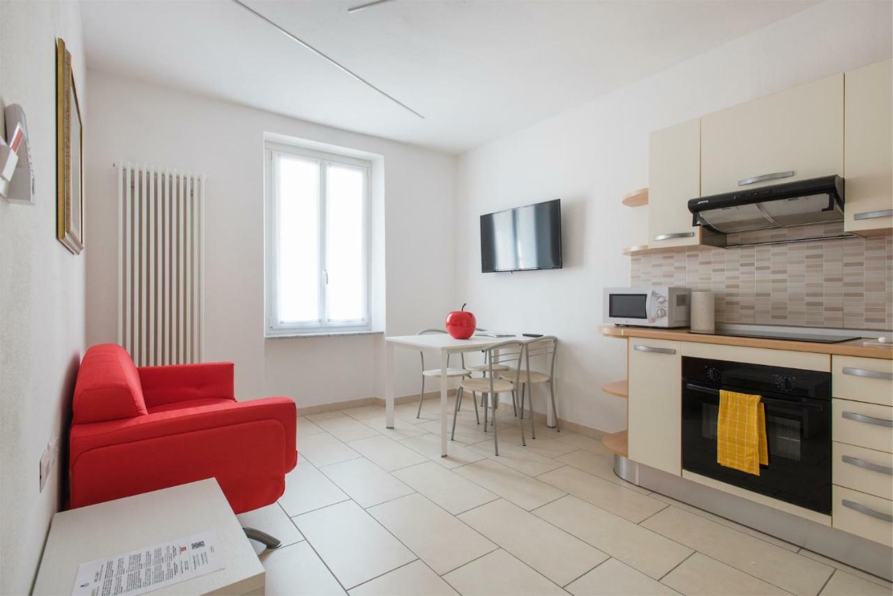 토르볼레 Residenza Picalof 아파트 외부 사진